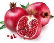 Fresh Egyptian Pomegranate