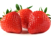 Fresh Egyptian Strawberry