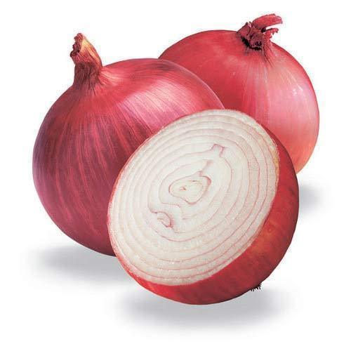 Red Onions