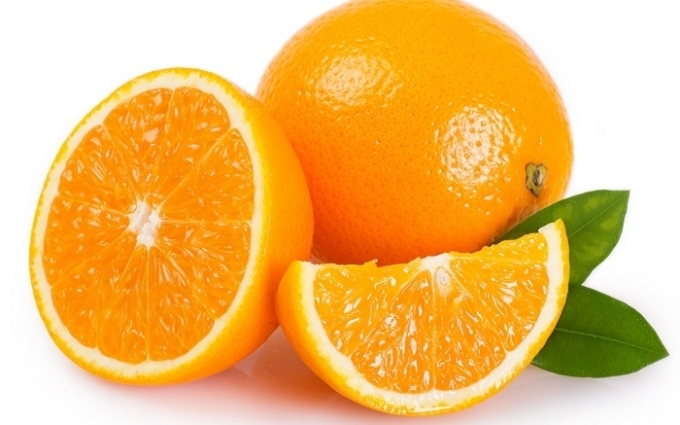 export fresh Egyptian Navel Orange