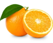 Valencia orange Fresh from Egypt