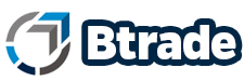 Btrade Logo